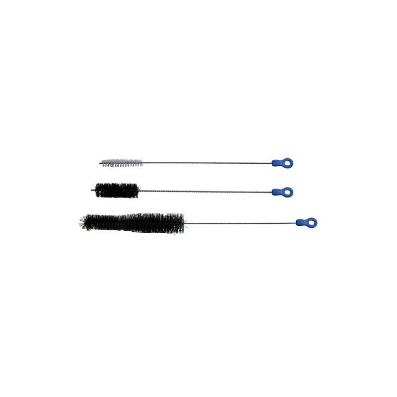 Hobby lot de brosses de nettoyage 37cm dia 1.5/2.5 7,70 €