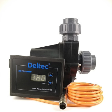 Deltec E–Flow24V 10 9.000 litres/h  1,029.00