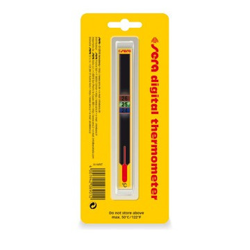 Sera thermomètre digital 4,10 €