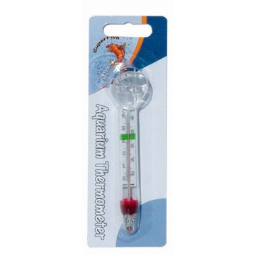 SuperFish thermomètre 3,30 €