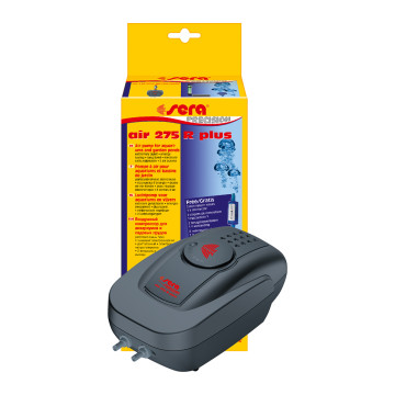 Sera pompe à air 275 R plus ( 4.5l/minute) 30,00 €