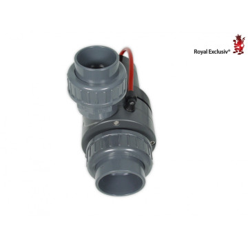 Red Dragon® 3 Speedy PRESSURE Connexion 230 Watt / 19,0m³ / 10V