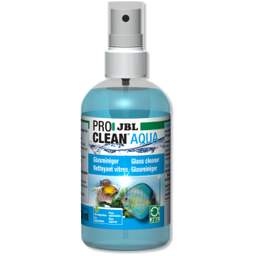 JBL Proclean Aqua 250ml Nettoyant pour vitres extérieures de tous l...