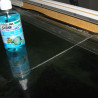 JBL Proclean Aqua 250ml Nettoyant pour vitres extérieures de tous les aquariums.