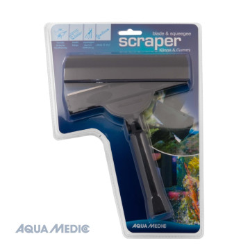 Aqua Medic scraper nettoyeur de vitres 27,00 €