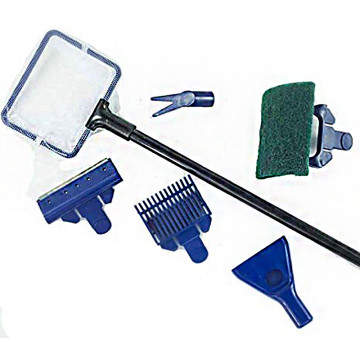 SuperFish aqua tools set de nettoyage pour aquariums