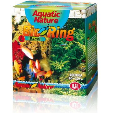 Aquatic Nature Bioring Excel large 0,6 litre 