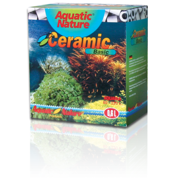 Aquatic Nature Ceramic Basic 0,6 litre 