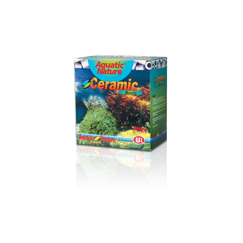 Aquatic Nature Ceramic Basic 0,6 litre 