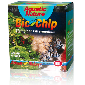 Aquatic Nature Bio-Chips 0,9 litre 