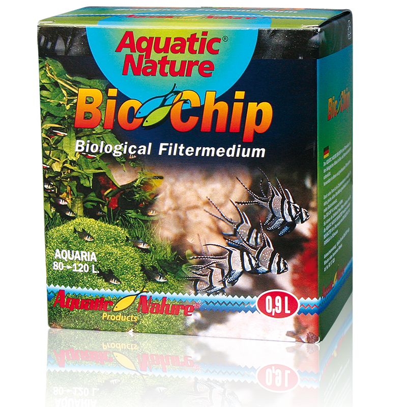 Aquatic Nature Bio-Chips 0,9 litre 