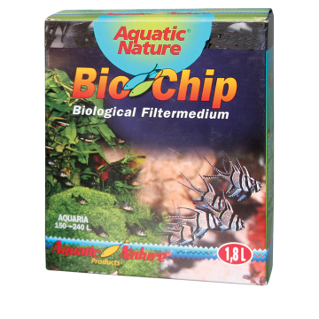 Aquatic Nature Bio-Chips 1,8 litre 