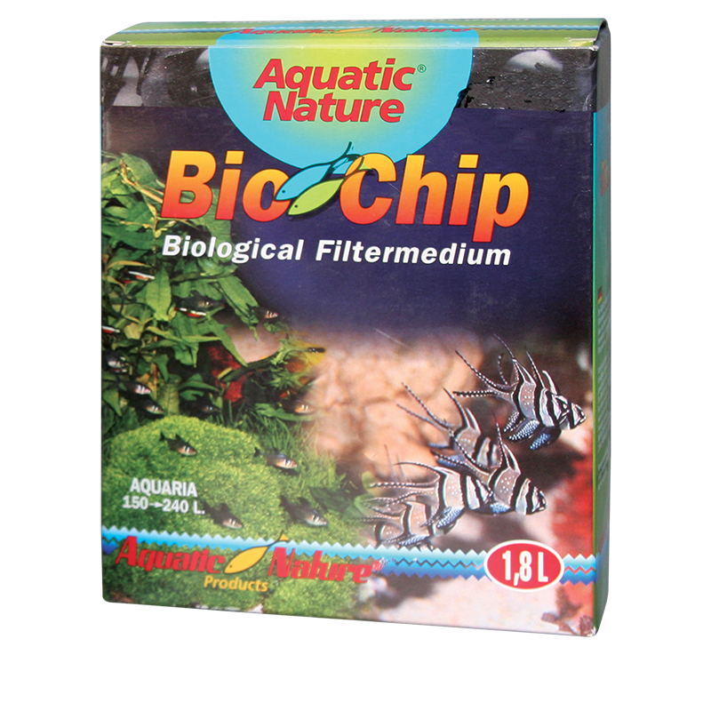 Aquatic Nature Bio-Chips 1,8 litre 