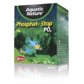 Aquatic Nature Phophate Stop 300 ml eau douce  