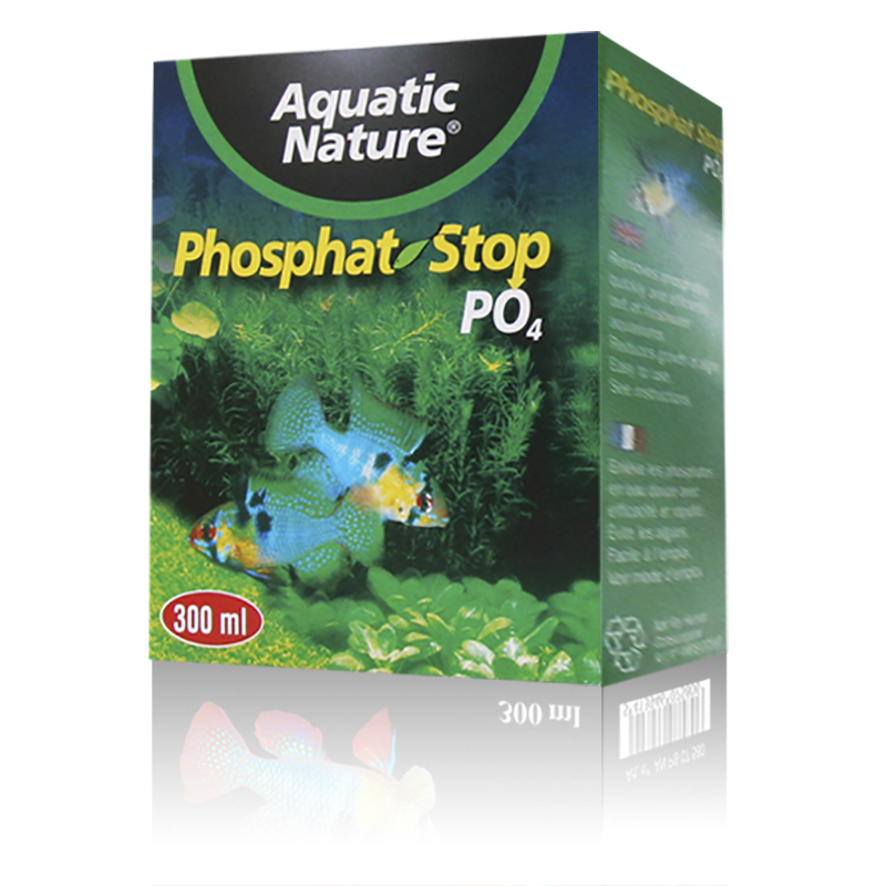 Aquatic Nature Phophate Stop 300 ml eau douce  