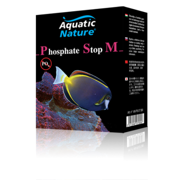 Aquatic Nature Phosphat Stop eau de mer 300ml 