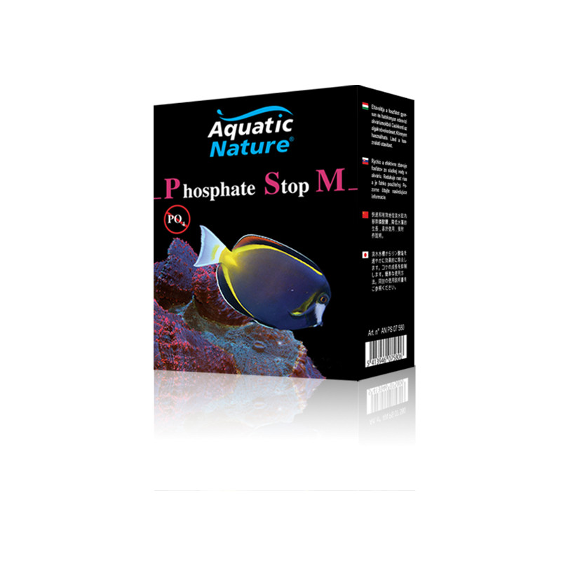 Aquatic Nature Phosphat Stop eau de mer 300ml 