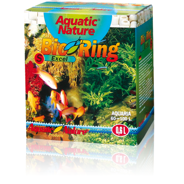 Aquatic Nature Bioring Excel 0,6 litres 