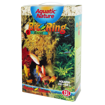 Aquatic Nature Bioring Excel 2,5 litres