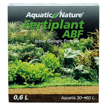 Aquatic Nature fertiplant ABF 0.6L (30-60 L) 7,75 €