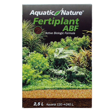 Aquatic Nature fertiplant ABF 1.2L (60-120 L) 9,20 €