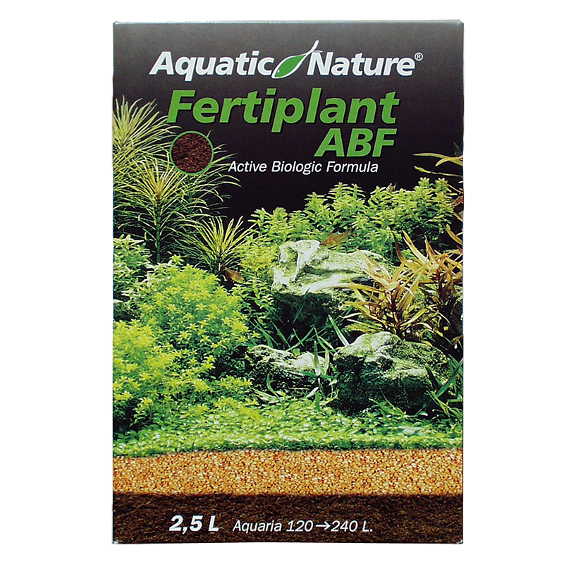 Aquatic Nature fertiplant ABF 1.2L (60-120 L)