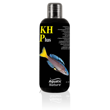 Aquatic Nature KH+ eau douce 300ml 7,25 €