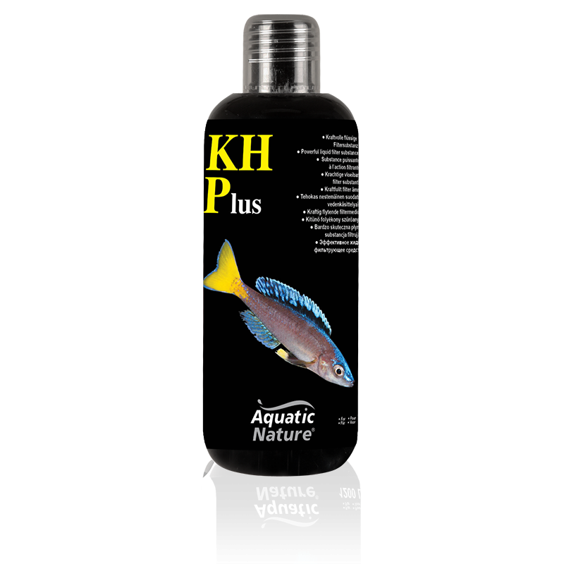 Aquatic Nature KH+ eau douce 300ml 7,25 €