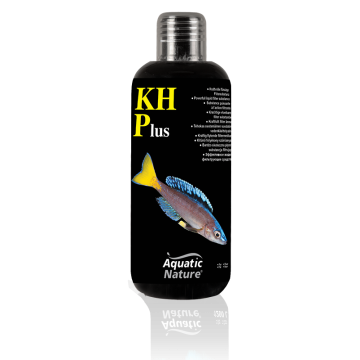 Aquatic Nature KH+ eau douce 500ml 10,65 €