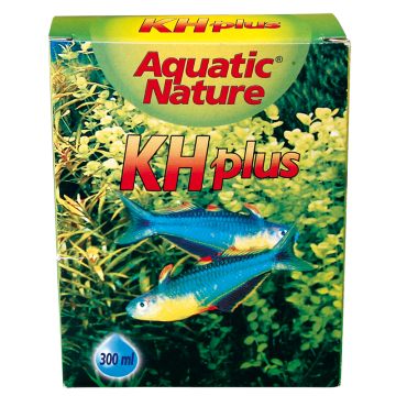 Aquatic Nature