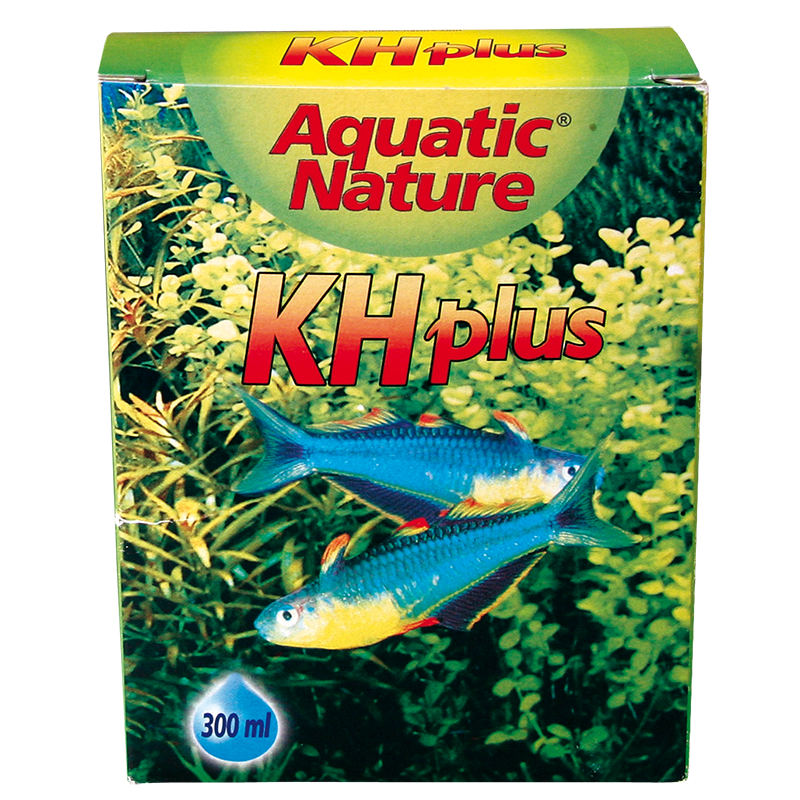 Aquatic Nature