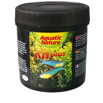 Aquatic Nature KH+ eau douce 1 litre (poudre) 21,35 €