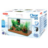 Zolux aquarium kit Aqua Clear 40 (400 x 200 x 330 mm) 17 litres 83,...