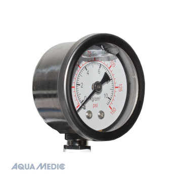 Aqua Medic osmoseur platinum line plus (24V) 400 l/jour 369,00 €