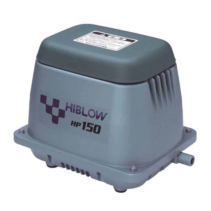 Aquatic Science Hi Blow HP-150