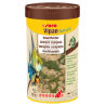 Sera Vipan Nature 250ml (60gr) aliment composé avec 4 % de farine d...