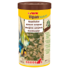 Sera Vipan Nature 1000ml (210gr) aliment composé avec 4 % de farine...