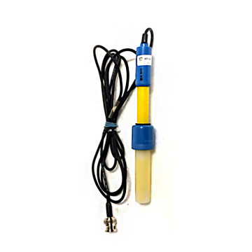 Milwaukee - sonde pH câble de 2 métre avec connecteur BNC