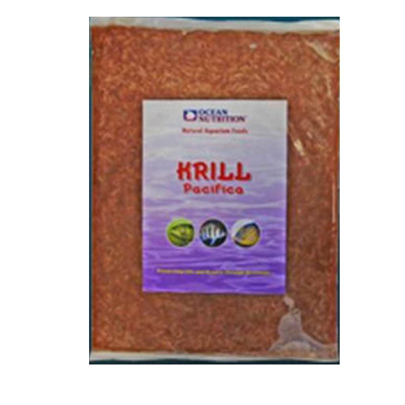 Ocean nutrition Krill Pacifica, plaque de 454gr lot de 3 20,40 €