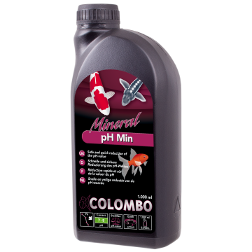 Colombo pH min 1.000ml 14,99 €