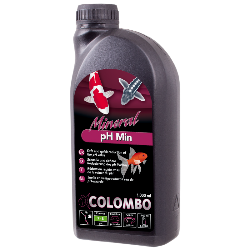 Colombo pH min 1.000ml 14,99 €