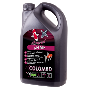 Colombo pH min 2.500ml 23,49 €