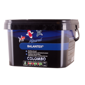 Colombo Balantex 2.500ml pour 1.500 litres d'eau 30,49 €