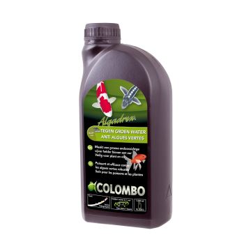 Colombo Algadrex 500ml pour 5.000 litres d'eau