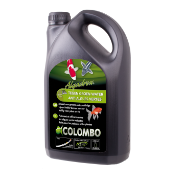 Colombo Algadrex 2.500ml pour 25.000 litres d'eau 47,49 €