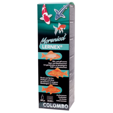 Colombo Lernex 200gr pour 5.000 litres 26,49 €