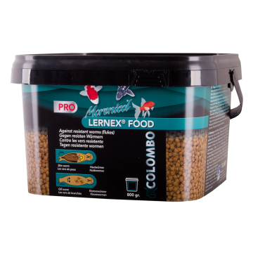 Colombo Lernex alimentation 2.500ml 47,49 €