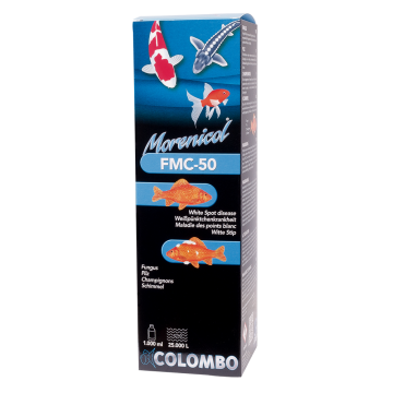 Colombo FMC50 250ml pour 6.750 litres d'eau 21,99 €