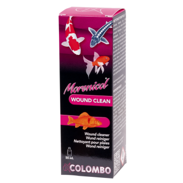 Colombo wound clean 50ml