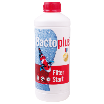 Bactoplus 1 litre pour 10.000 litres d'eau 24,99 €